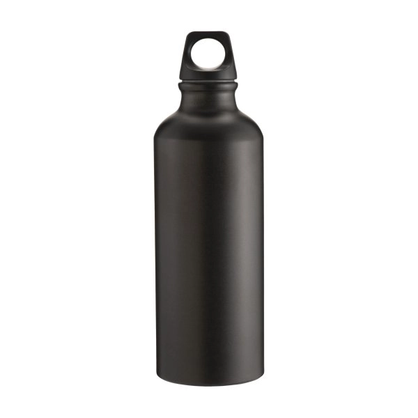 Immagine Borraccia in alluminio metallizzata opaca 500 ml