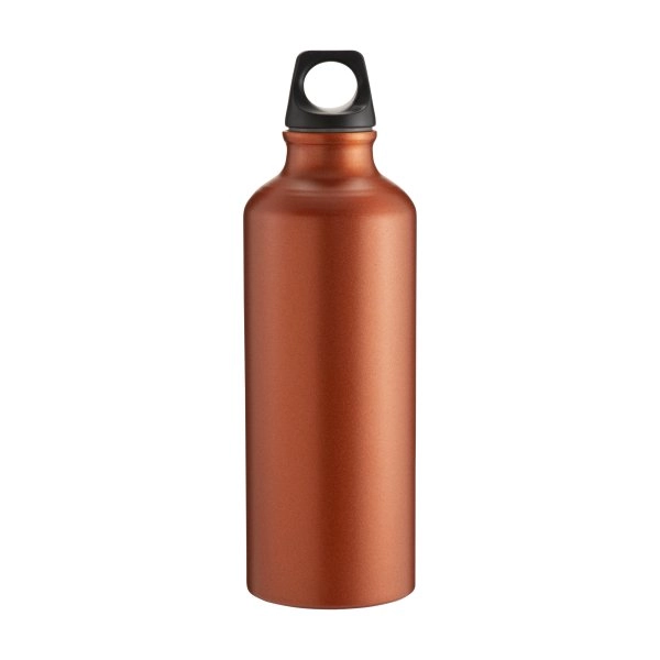 Immagine Borraccia in alluminio metallizzata opaca 500 ml