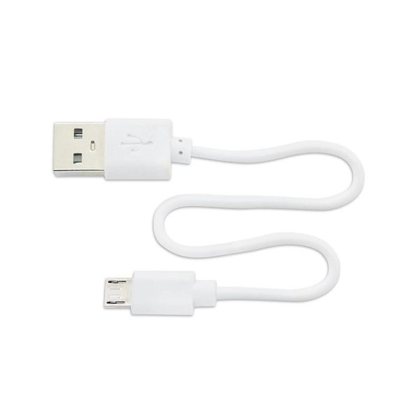 Immagine CARICABATTERIE WIRELESS 10W FIBRA DI GRANO 