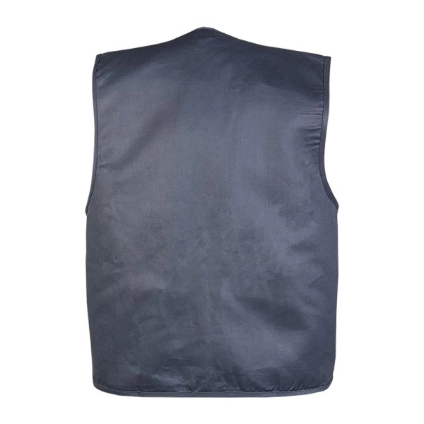 Immagine Gilet multi tasche