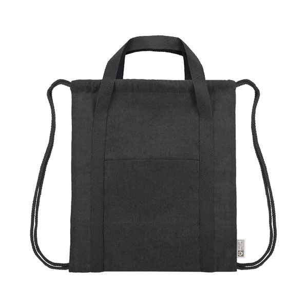 Immagine BORSA ZAINO 