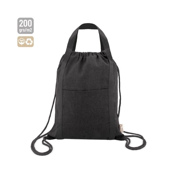BORSA ZAINO 