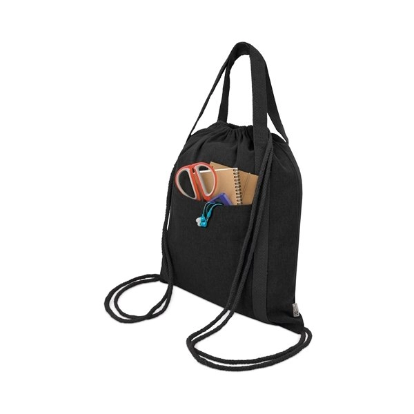 Immagine BORSA ZAINO 