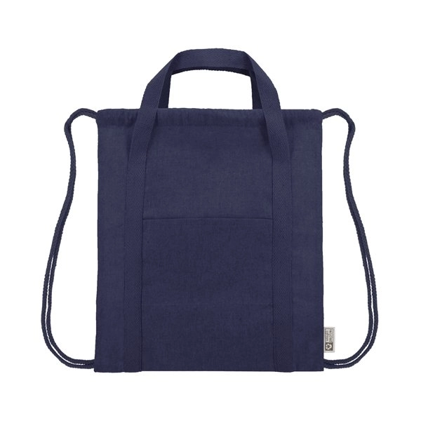 Immagine BORSA ZAINO 