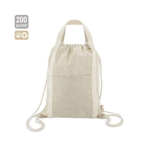 BORSA ZAINO 