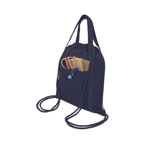 Immagine BORSA ZAINO 