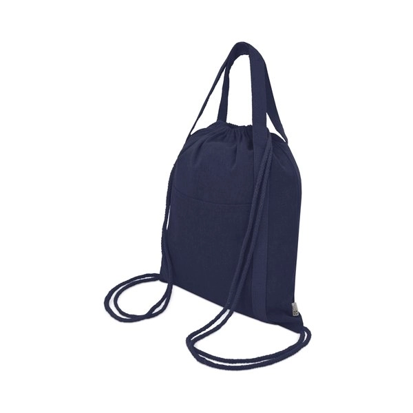 Immagine BORSA ZAINO 