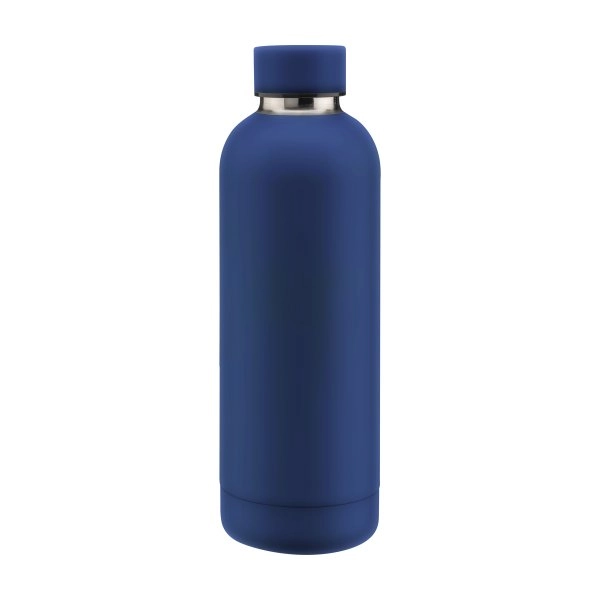 Thermos in acciaio inossidabile capacità 500 ml con doppia parete isolante
