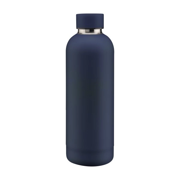 Immagine Thermos in acciaio inossidabile capacità 500 ml con doppia parete isolante