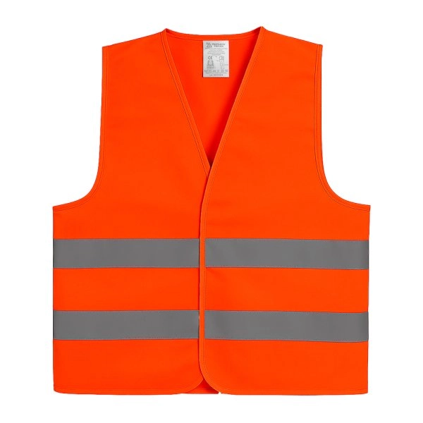 Gilet ad alta visilibità