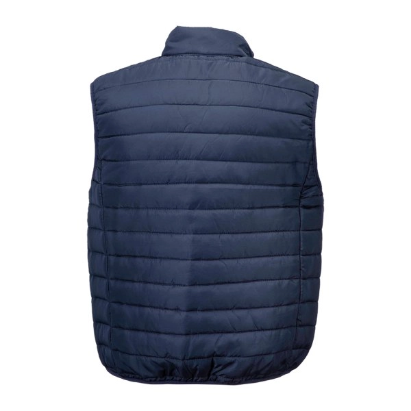 Immagine Gilet imbottito in poliestere 50 D e foderato in poliestere 210T