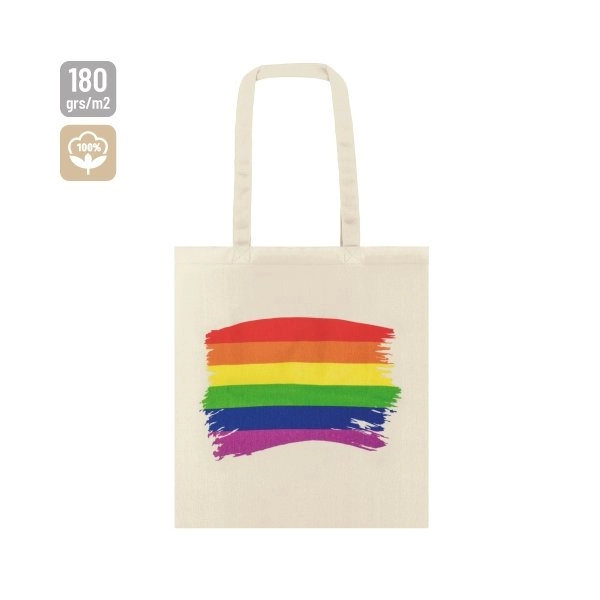 BORSA IN COTONE 