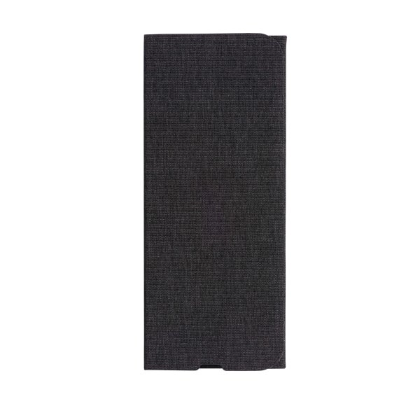 Immagine Mousepad e supporto per cellulare in R-PET, con caricabatterie wireless