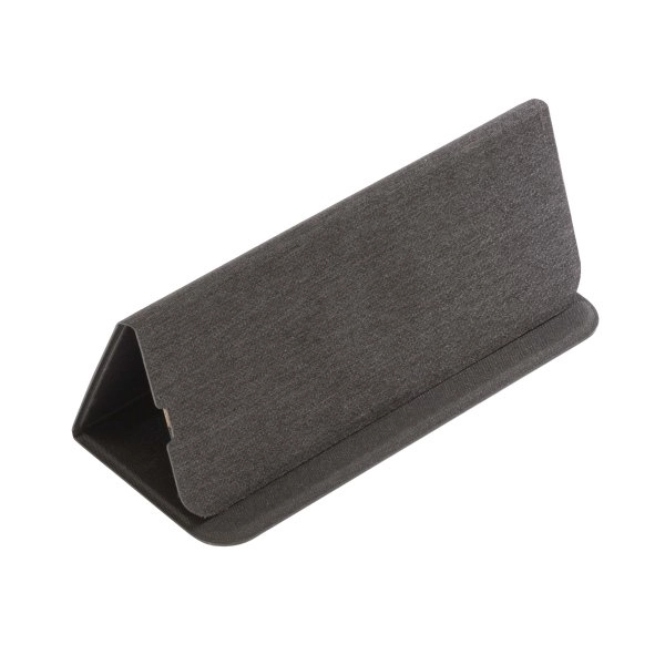 Immagine Mousepad e supporto per cellulare in R-PET, con caricabatterie wireless