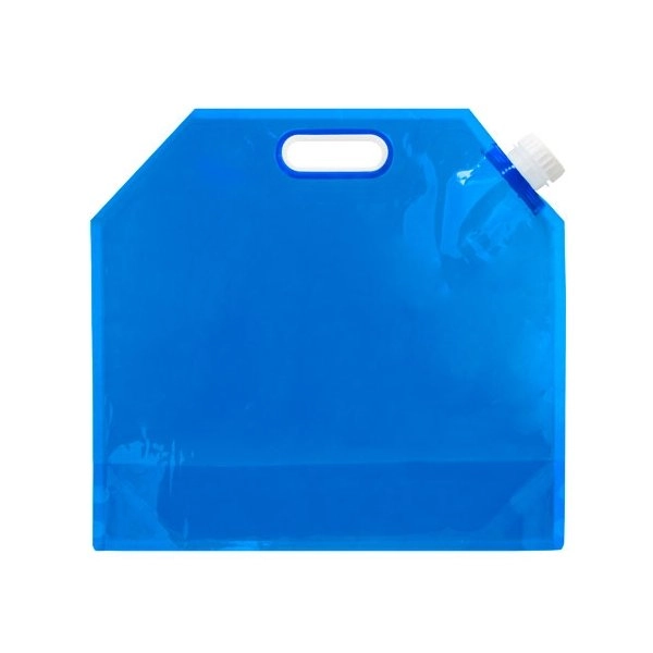 Immagine SERBATOIO ACQUA PIEGHEVOLE 10L 