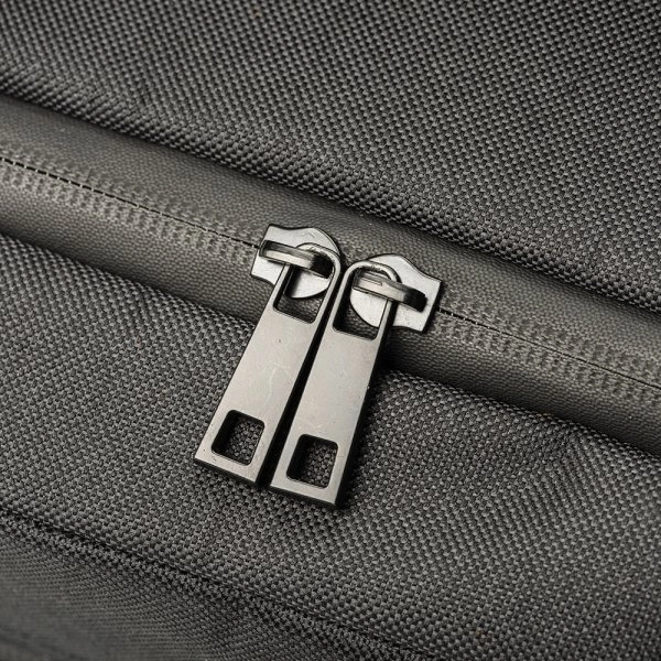 Immagine Borsa da viaggio cabin size in poliestere 600D