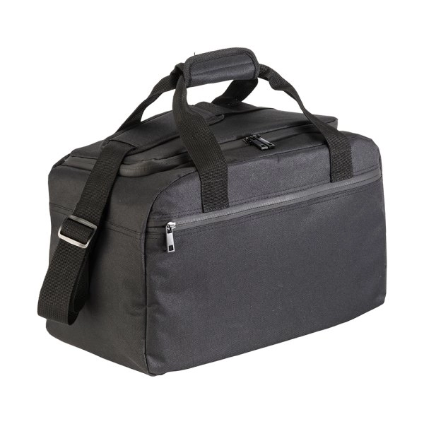 Borsa da viaggio cabin size in poliestere 600D
