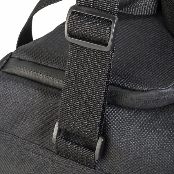 Immagine Borsa da viaggio cabin size in poliestere 600D