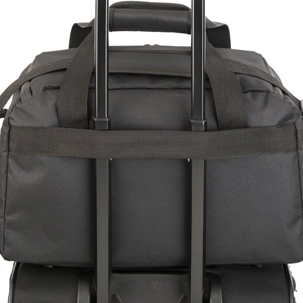 Immagine Borsa da viaggio cabin size in poliestere 600D
