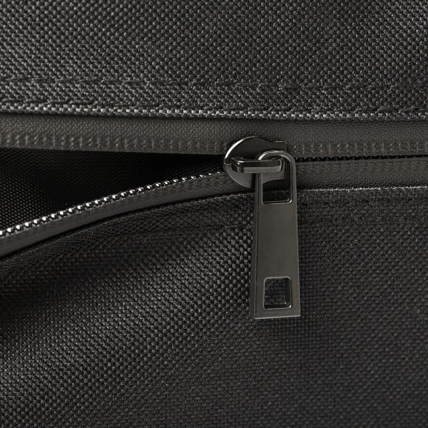 Immagine Borsa da viaggio cabin size in poliestere 600D