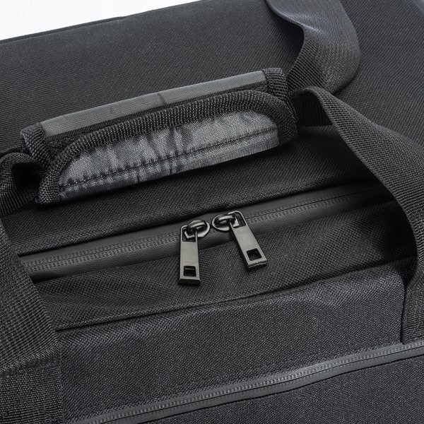Immagine Borsa da viaggio cabin size in poliestere 600D