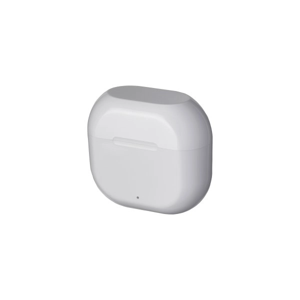 Immagine Auricolari bluetooth v 5.0 in R-ABS con box di ricarica e microfono integrato