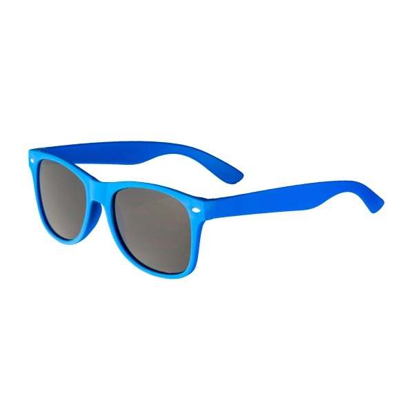 Occhiali da sole UNISEX in plastica lenti policarbonato