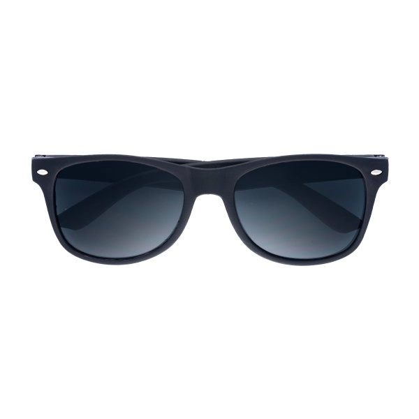 Immagine Occhiali da sole UNISEX in plastica lenti policarbonato