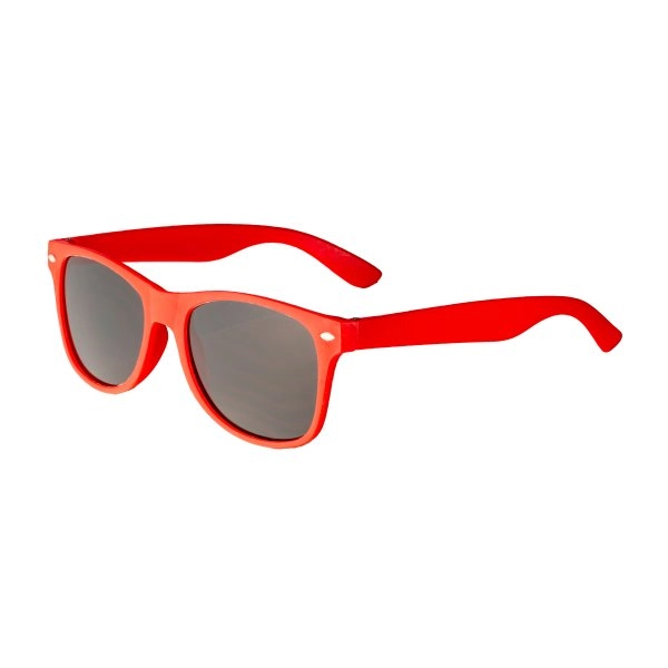 Immagine Occhiali da sole UNISEX in plastica lenti policarbonato