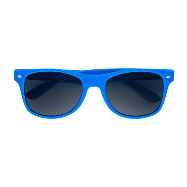 Immagine Occhiali da sole UNISEX in plastica lenti policarbonato