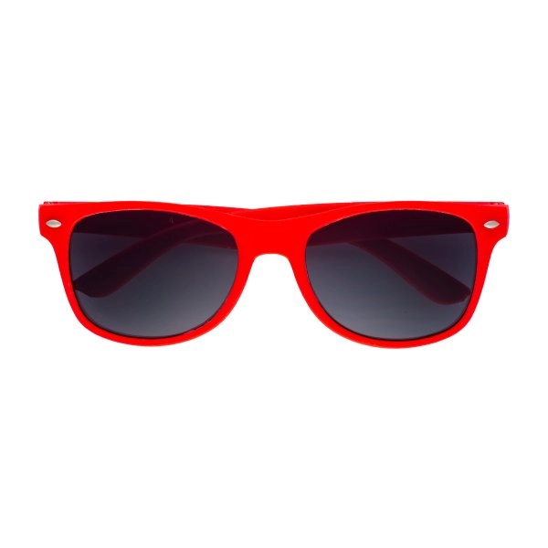 Immagine Occhiali da sole UNISEX in plastica lenti policarbonato