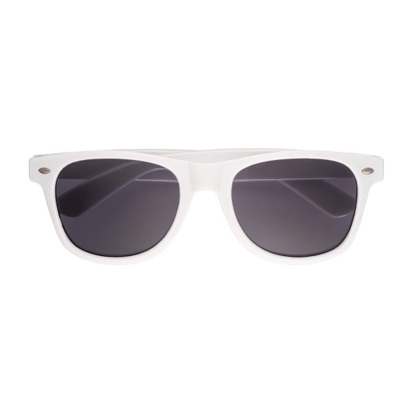 Immagine Occhiali da sole UNISEX montatura in r-pet e lenti policarbonato