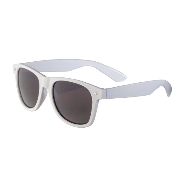 Immagine Occhiali da sole UNISEX montatura in r-pet e lenti policarbonato