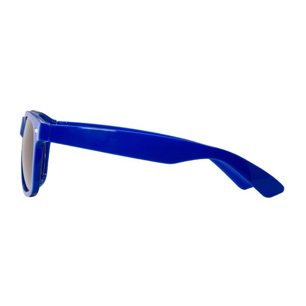 Immagine Occhiali da sole UNISEX montatura in r-pet e lenti policarbonato