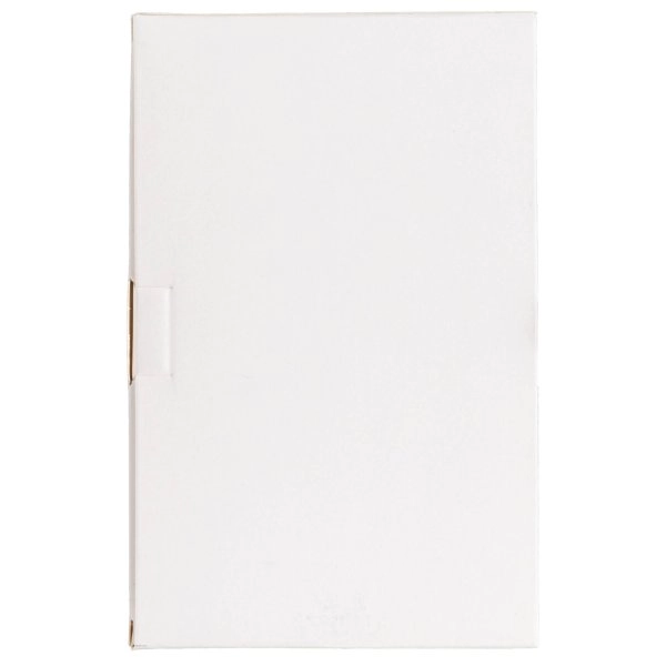 Immagine Scatola bianca per agenda 14,5 x 9,2 x 1,5 cm (Per 26721/26723/26743/26745/26748)