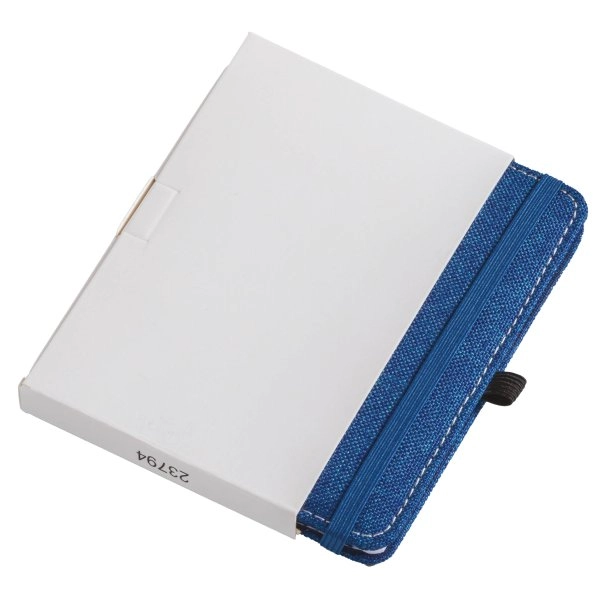 Immagine Scatola bianca per agenda 14,5 x 9,2 x 1,5 cm (Per 26721/26723/26743/26745/26748)