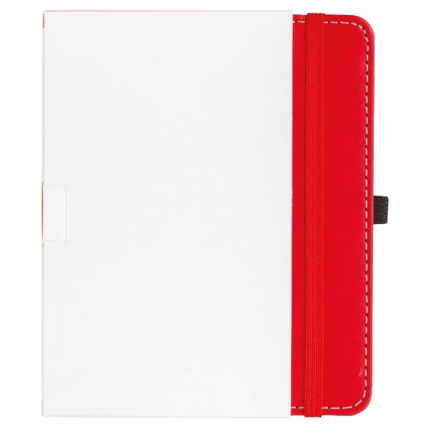 Immagine Scatola bianca per agenda 15 x 9,5 x 2,5 cm (Per 26708)