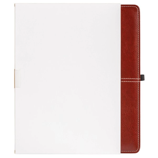 Immagine Scatola bianca per agenda 25 x 18 x 1,5 cm (Per 26703)