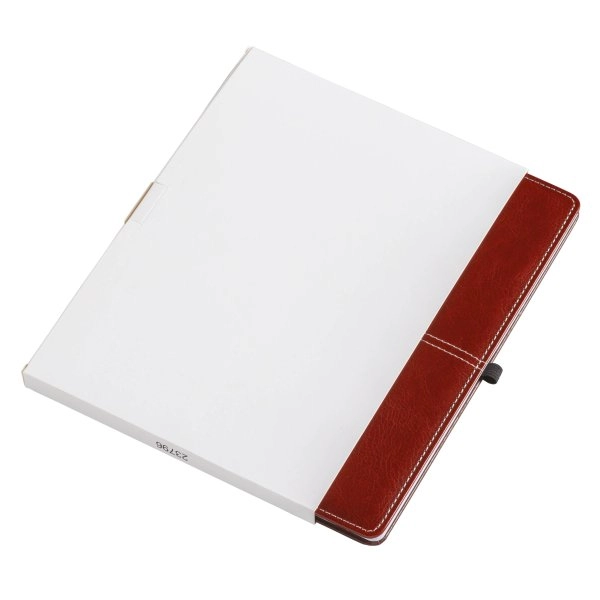 Immagine Scatola bianca per agenda 25 x 18 x 1,5 cm (Per 26703)