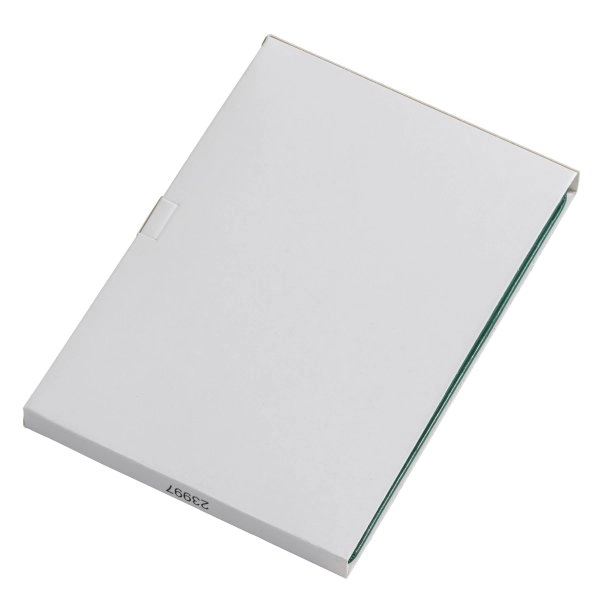 Scatola bianca per agenda 21 x 15 x 1,5 cm (Per 26731; 26744, 26746 e 26749)