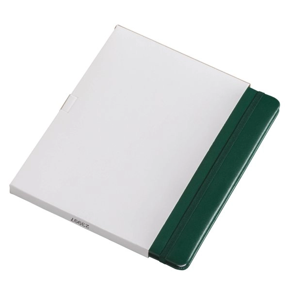 Immagine Scatola bianca per agenda 21 x 15 x 1,5 cm (Per 26731; 26744, 26746 e 26749)