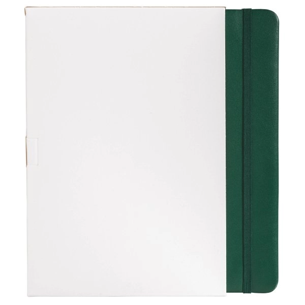 Immagine Scatola bianca per agenda 21 x 15 x 1,5 cm (Per 26731; 26744, 26746 e 26749)