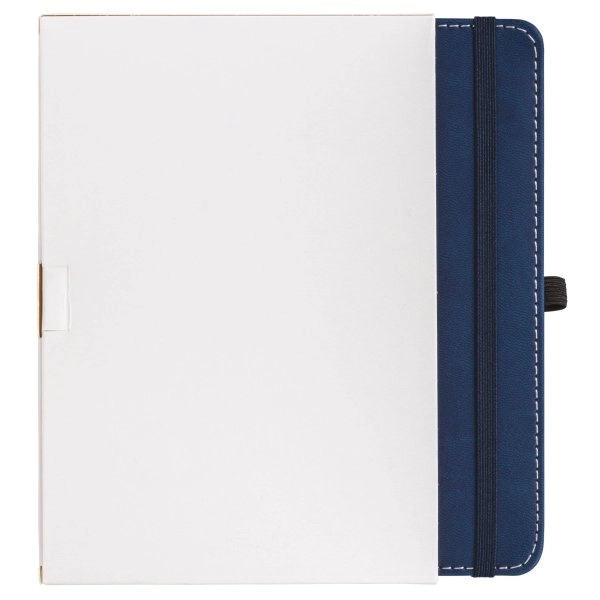 Immagine Scatola bianca per agenda 18 x 13 x 2,5 cm (Per 26711)