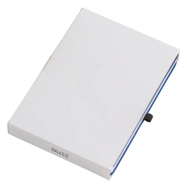 Scatola bianca per agenda 21 x 15 x 2,5 cm (Per 26707, 26710, 26730, 26747 e 26750)