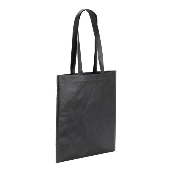 Immagine Shopper termosaldata in R-pet 70 g/m2