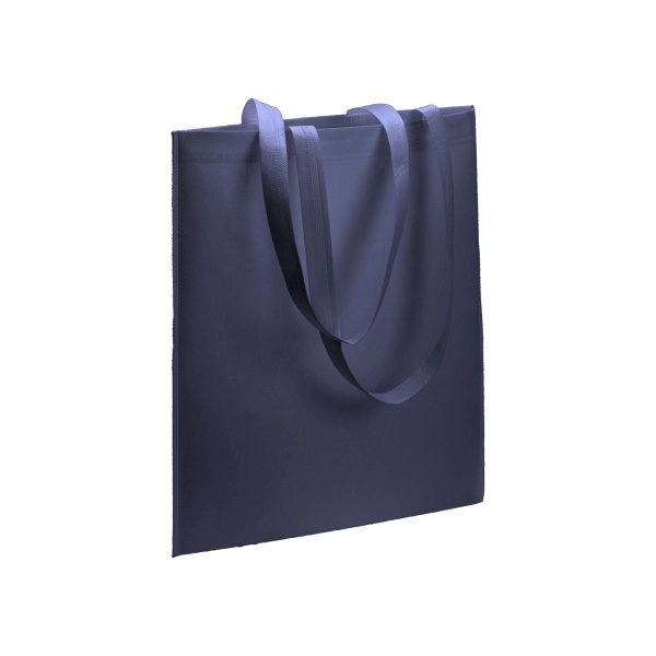 Immagine Shopper termosaldata in R-pet 70 g/m2