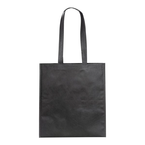 Immagine Shopper termosaldata in R-pet 70 g/m2