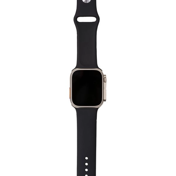 Immagine Fitness tracker con bracciale in TPU riciclato
