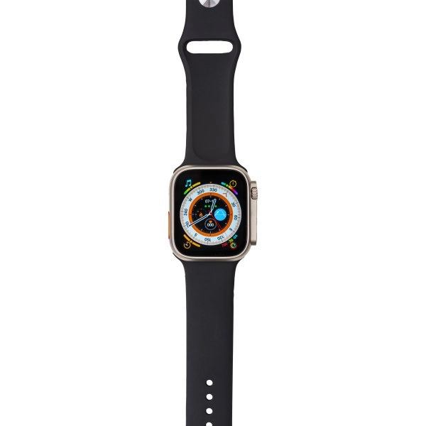 Immagine Fitness tracker con bracciale in TPU riciclato