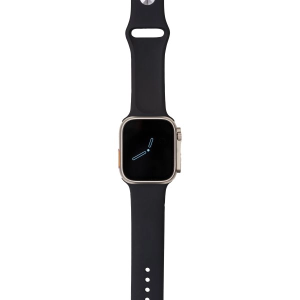 Immagine Fitness tracker con bracciale in TPU riciclato